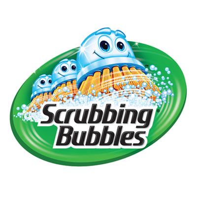 Scrubbing