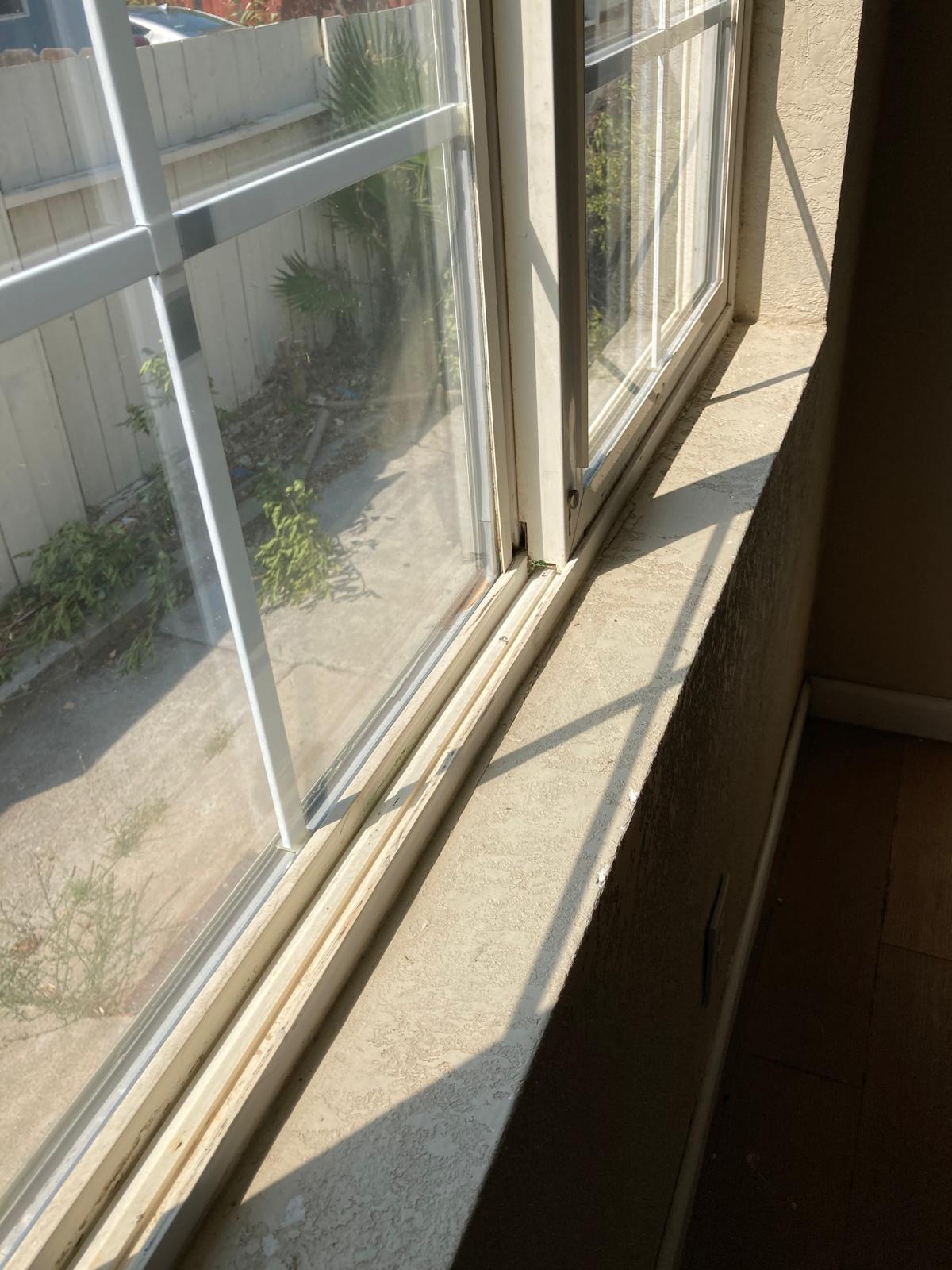 After project 3 by NICE 2 CLEAN