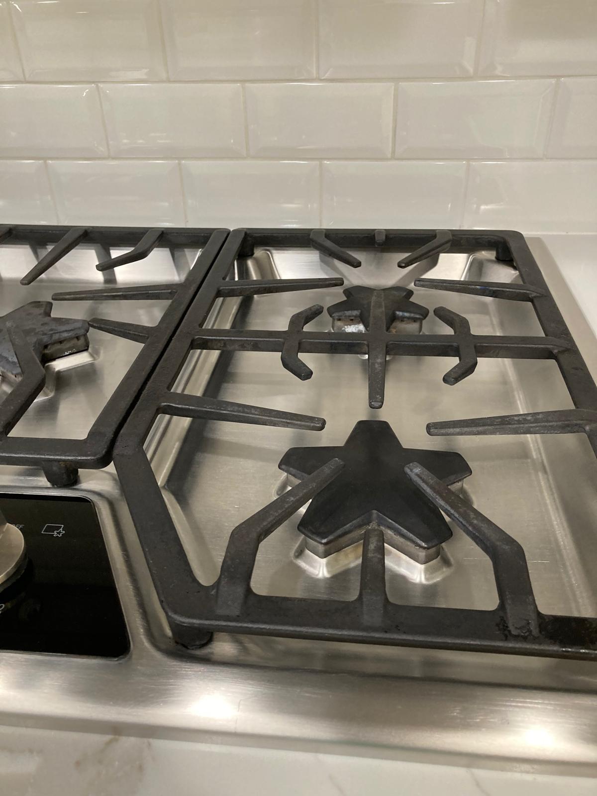 After project 5 by NICE 2 CLEAN