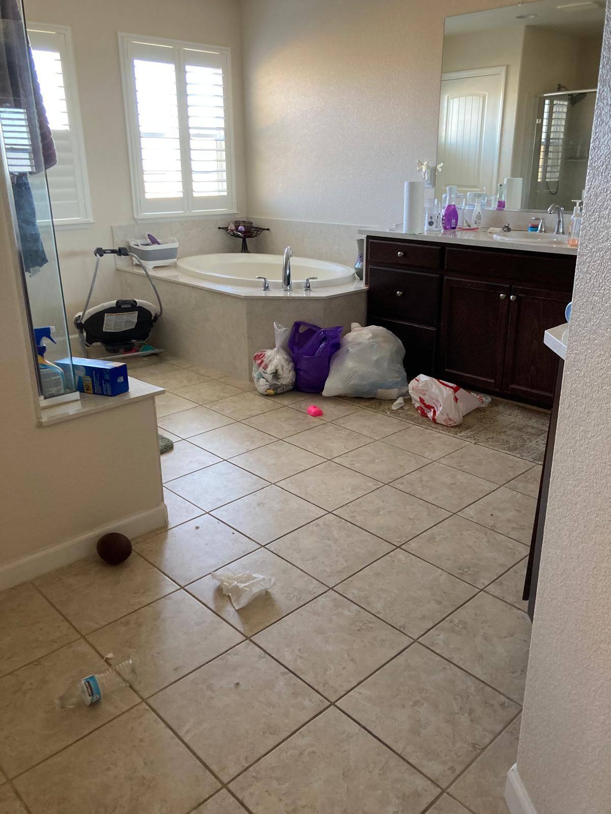 Before project 4 by NICE 2 CLEAN