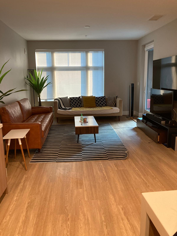 Our Cleaning Process